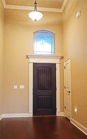 206 Deere Run Drive, Cave Springs, AR 72718