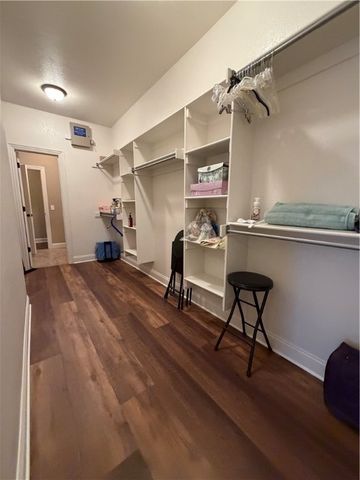 206 Deere Run Drive, Cave Springs, AR 72718