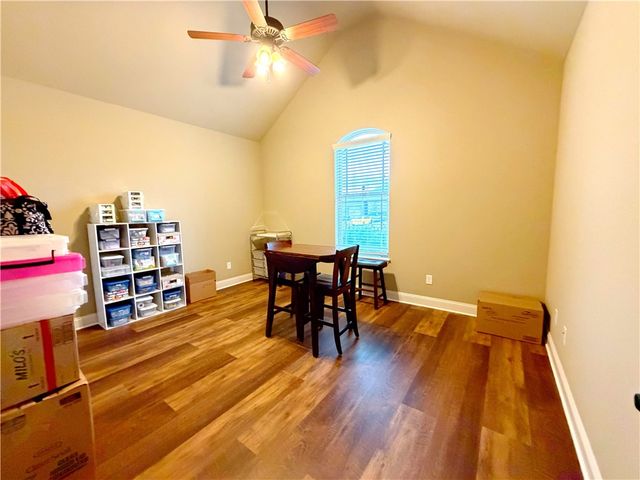 206 Deere Run Drive, Cave Springs, AR 72718