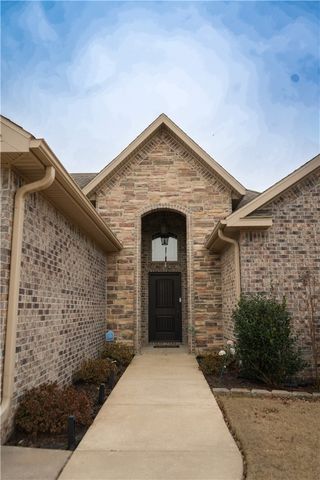 206 Deere Run Drive, Cave Springs, AR 72718