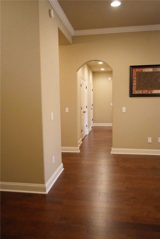 206 Deere Run Drive, Cave Springs, AR 72718