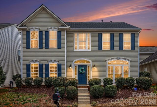 7014 Church Wood Lane, Huntersville, NC 28078