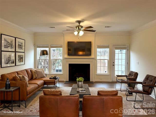 7014 Church Wood Lane, Huntersville, NC 28078