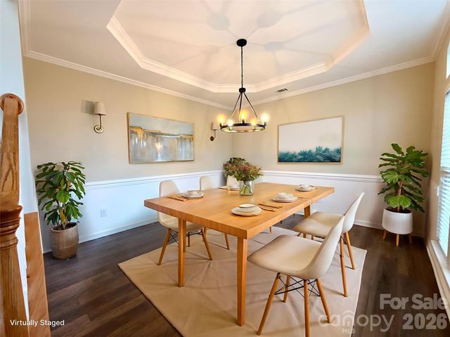 7014 Church Wood Lane, Huntersville, NC 28078