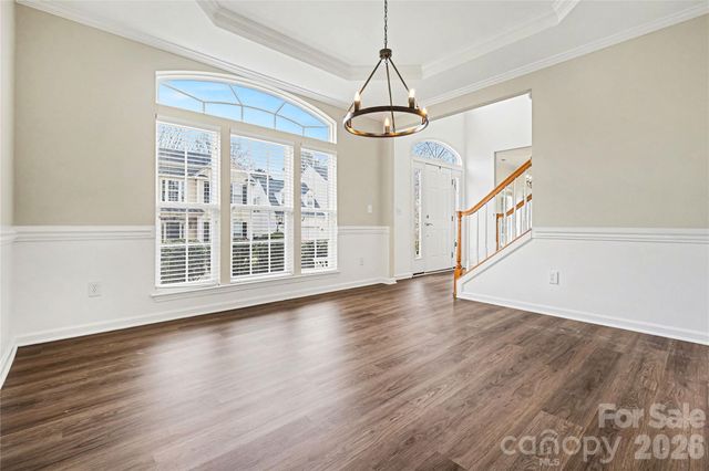 7014 Church Wood Lane, Huntersville, NC 28078