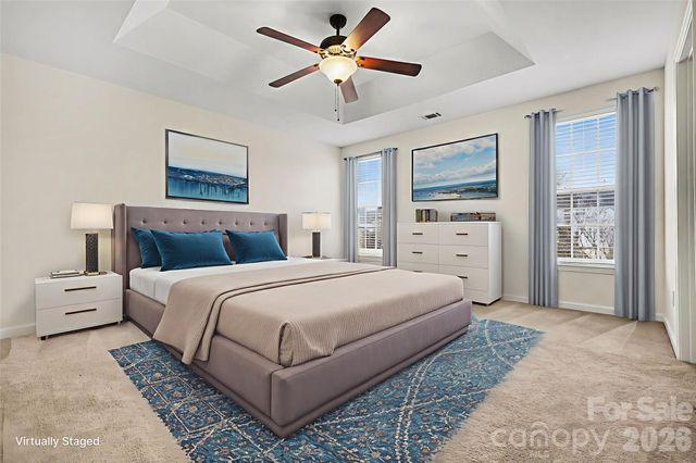 7014 Church Wood Lane, Huntersville, NC 28078