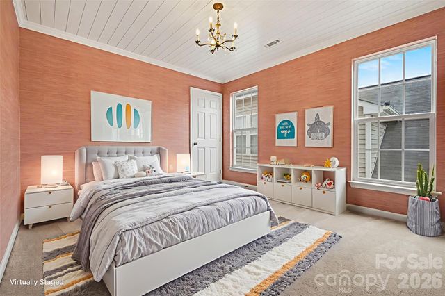 7014 Church Wood Lane, Huntersville, NC 28078