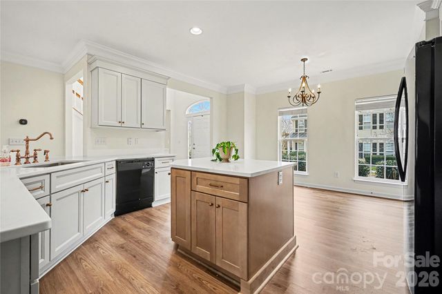 7014 Church Wood Lane, Huntersville, NC 28078