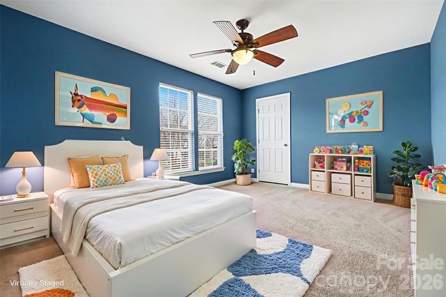 7014 Church Wood Lane, Huntersville, NC 28078