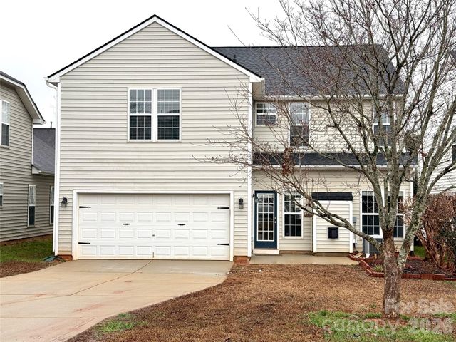 7014 Church Wood Lane, Huntersville, NC 28078