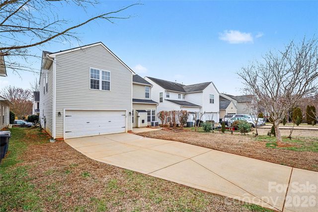 7014 Church Wood Lane, Huntersville, NC 28078