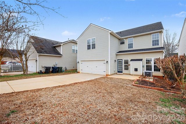 7014 Church Wood Lane, Huntersville, NC 28078