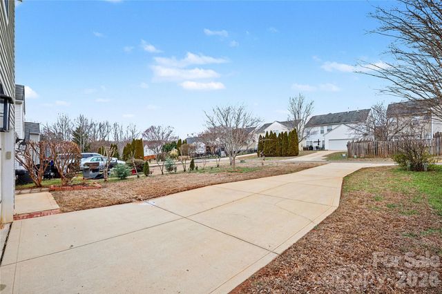 7014 Church Wood Lane, Huntersville, NC 28078