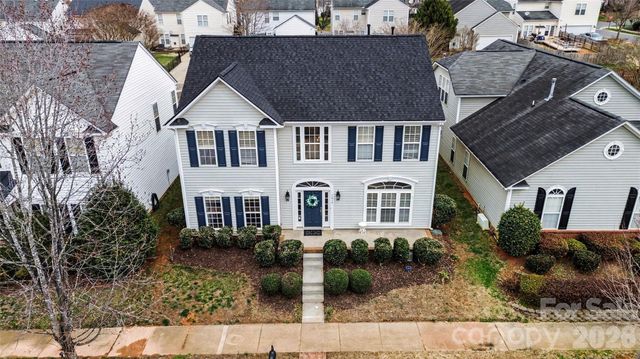 7014 Church Wood Lane, Huntersville, NC 28078