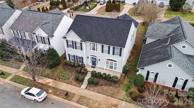 7014 Church Wood Lane, Huntersville, NC 28078