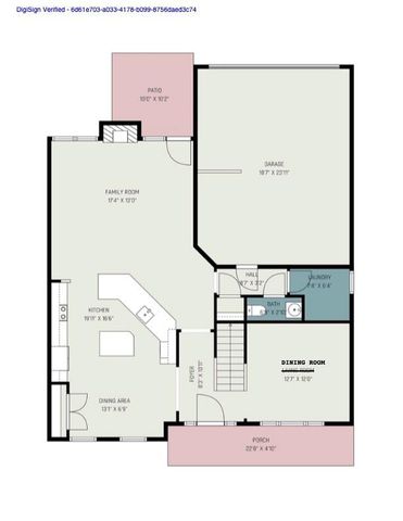 7014 Church Wood Lane, Huntersville, NC 28078