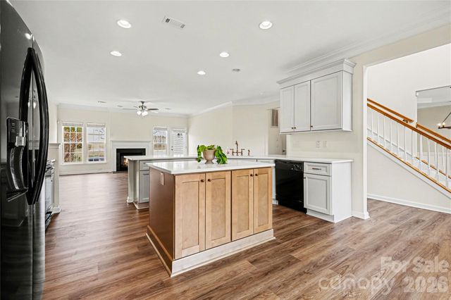 7014 Church Wood Lane, Huntersville, NC 28078