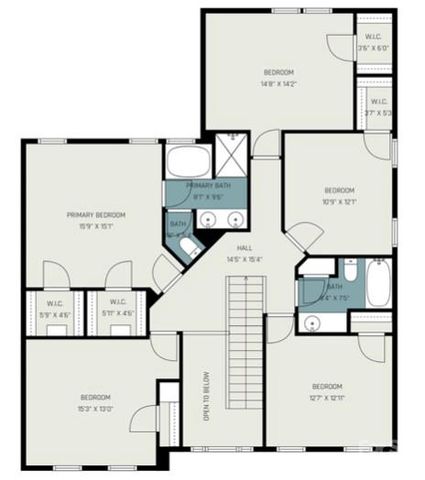 7014 Church Wood Lane, Huntersville, NC 28078