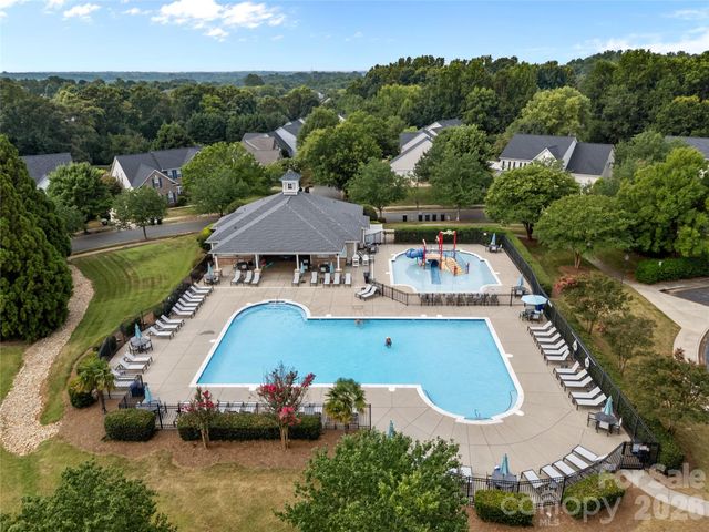 7014 Church Wood Lane, Huntersville, NC 28078