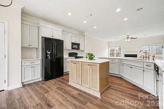 7014 Church Wood Lane, Huntersville, NC 28078