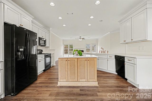 7014 Church Wood Lane, Huntersville, NC 28078