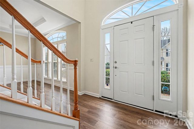 7014 Church Wood Lane, Huntersville, NC 28078