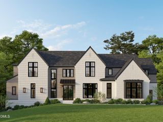 3074 Granville Drive, Raleigh, NC 27609