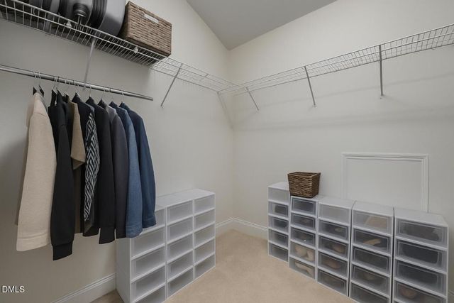 9837 Treymore Drive, Raleigh, NC 27617