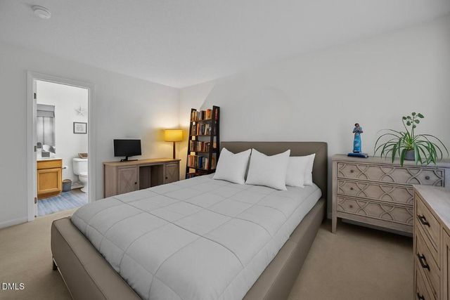 9837 Treymore Drive, Raleigh, NC 27617