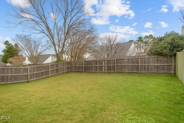 9837 Treymore Drive, Raleigh, NC 27617