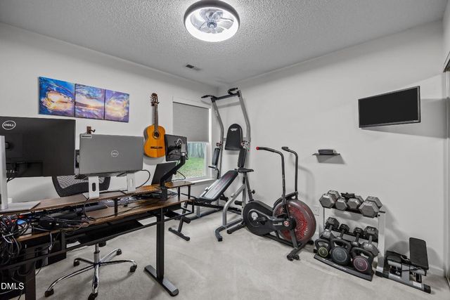 9837 Treymore Drive, Raleigh, NC 27617