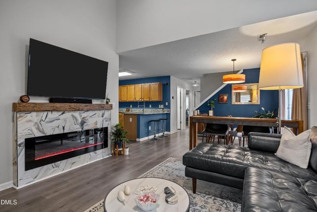 9837 Treymore Drive, Raleigh, NC 27617