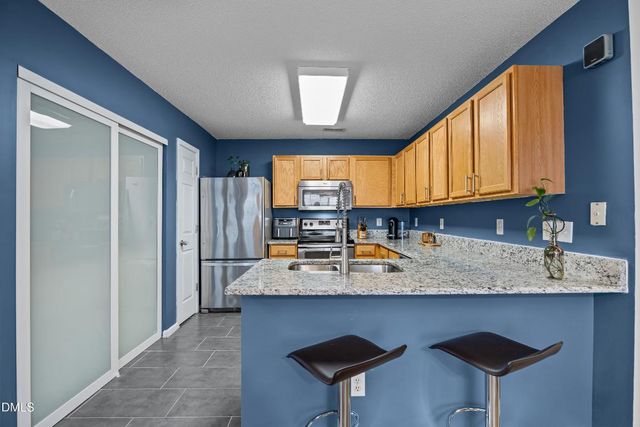 9837 Treymore Drive, Raleigh, NC 27617