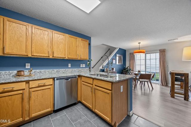 9837 Treymore Drive, Raleigh, NC 27617