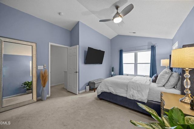 9837 Treymore Drive, Raleigh, NC 27617