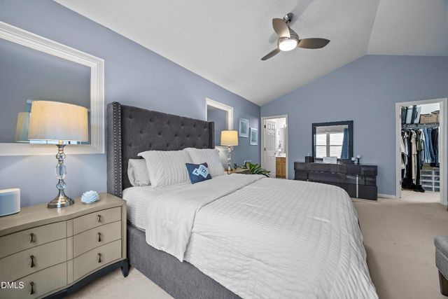 9837 Treymore Drive, Raleigh, NC 27617