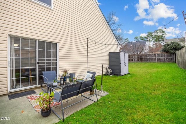 9837 Treymore Drive, Raleigh, NC 27617