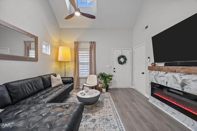 9837 Treymore Drive, Raleigh, NC 27617