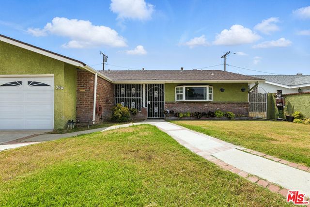 764 Lashburn Street, Sylmar, CA 91342