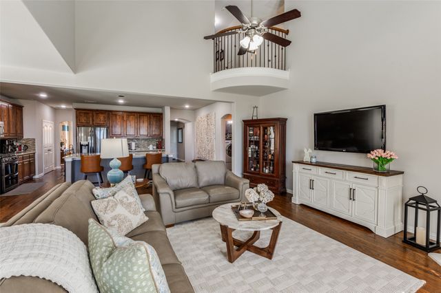 2816 Torreya Drive, Mckinney, TX 75071