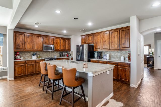 2816 Torreya Drive, Mckinney, TX 75071