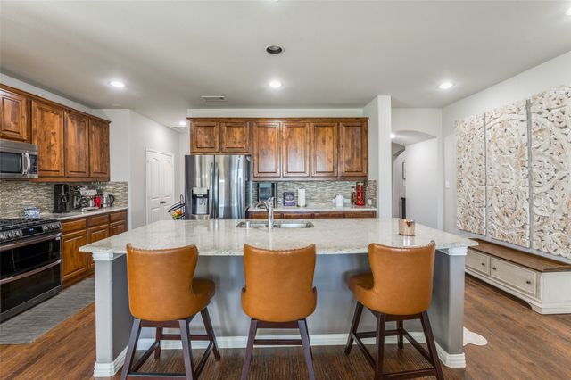 2816 Torreya Drive, Mckinney, TX 75071