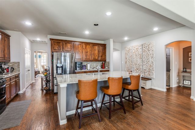 2816 Torreya Drive, Mckinney, TX 75071