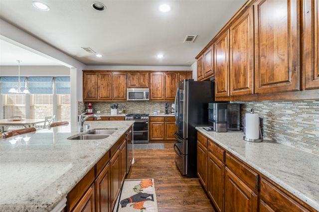 2816 Torreya Drive, Mckinney, TX 75071