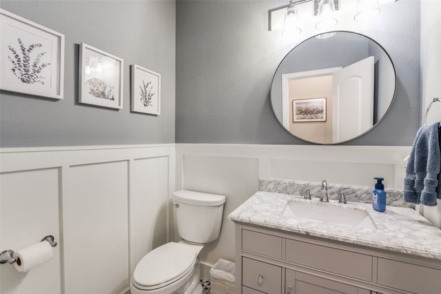 2816 Torreya Drive, Mckinney, TX 75071