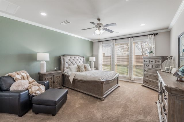 2816 Torreya Drive, Mckinney, TX 75071