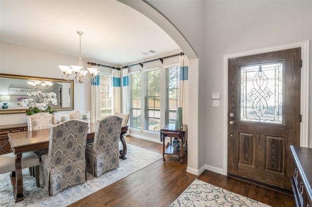 2816 Torreya Drive, Mckinney, TX 75071