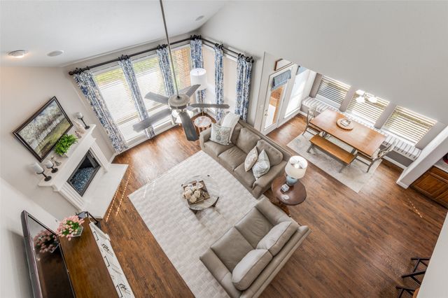 2816 Torreya Drive, Mckinney, TX 75071