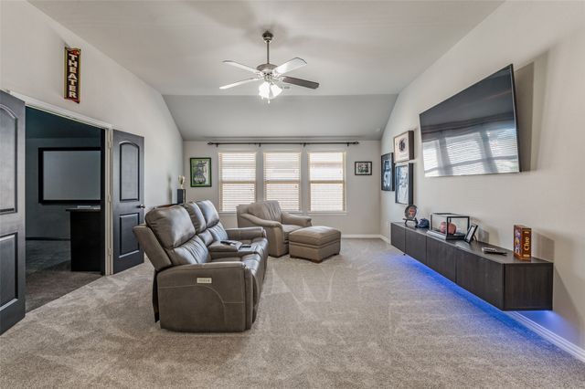 2816 Torreya Drive, Mckinney, TX 75071