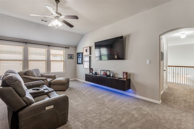 2816 Torreya Drive, Mckinney, TX 75071